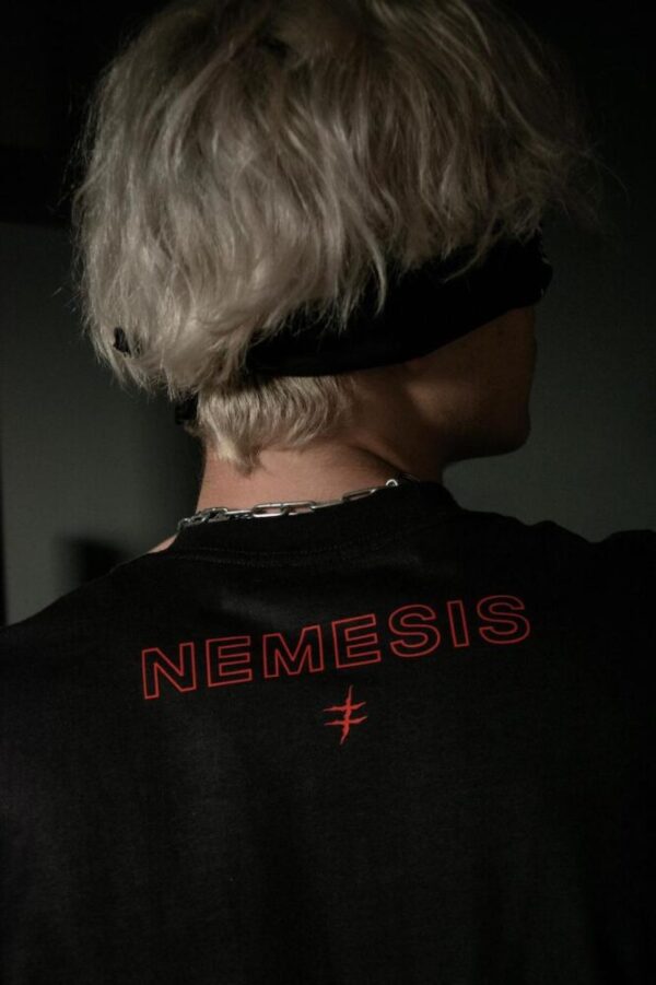Nemesis-T - immagine 3
