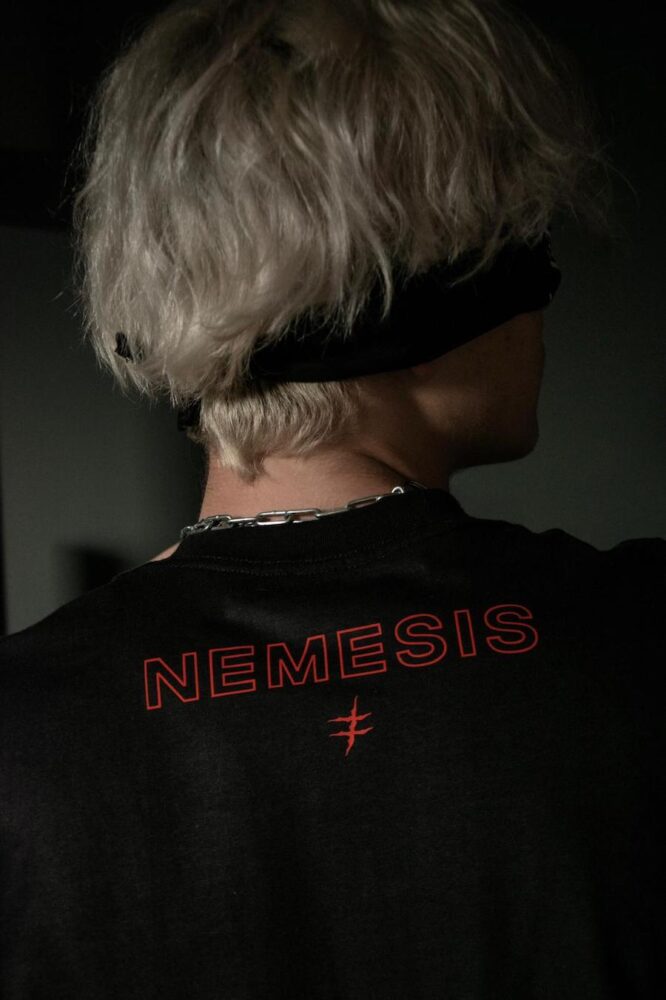 Nemesis-T - immagine 3