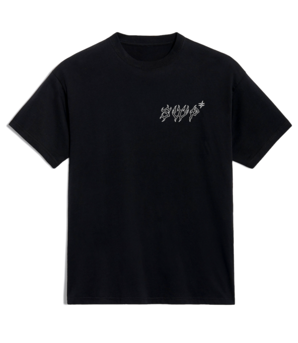 Outline Black - immagine 2