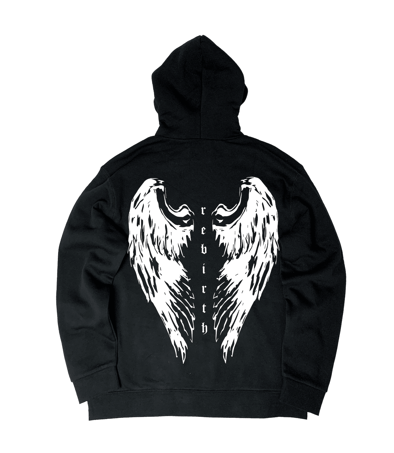 Rebirth-Black