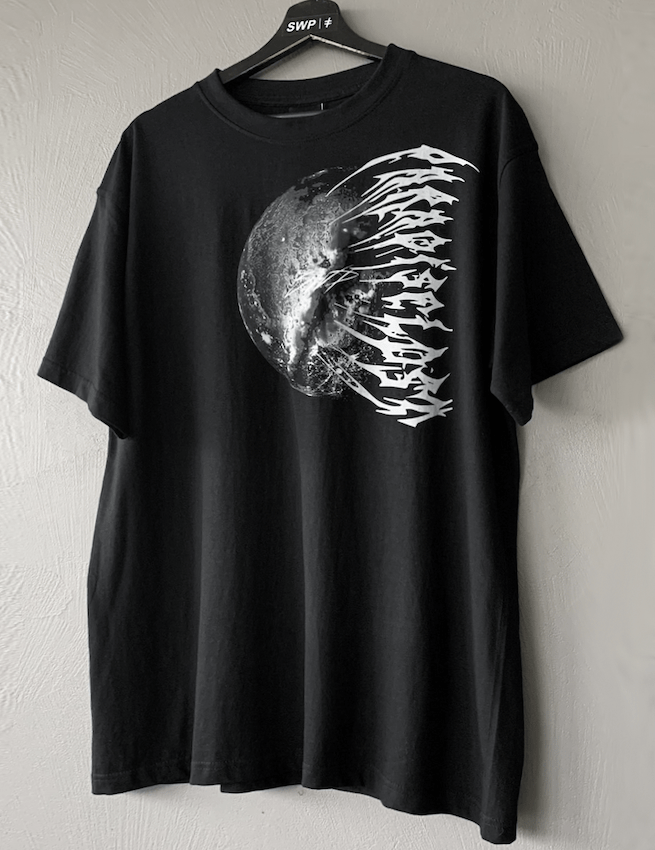 Paradise Lost-T - immagine 3