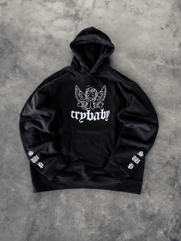 Rebirth-Black - immagine 3