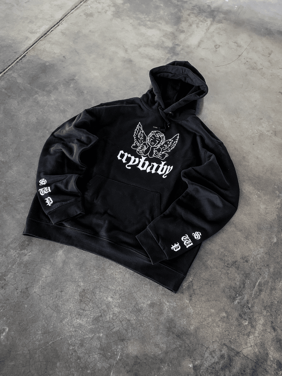 Rebirth-Black - immagine 5