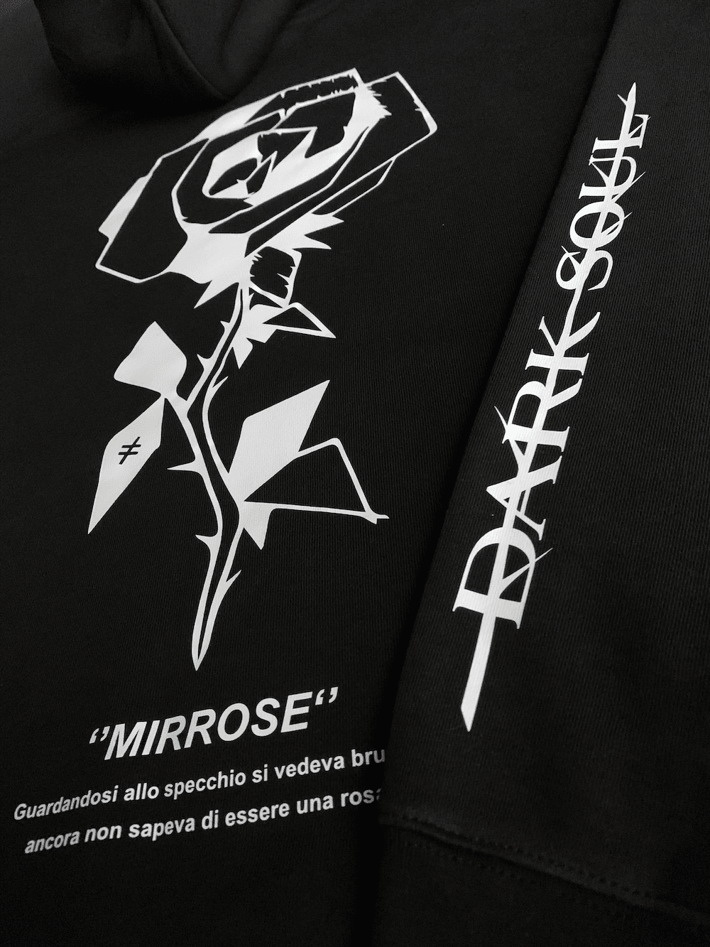 Mirrose-H - immagine 7
