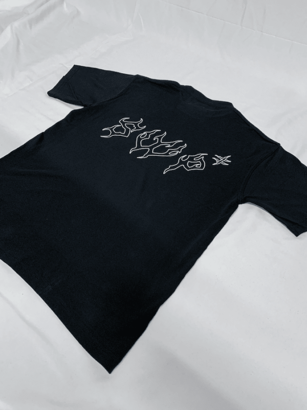 Outline Black - immagine 3