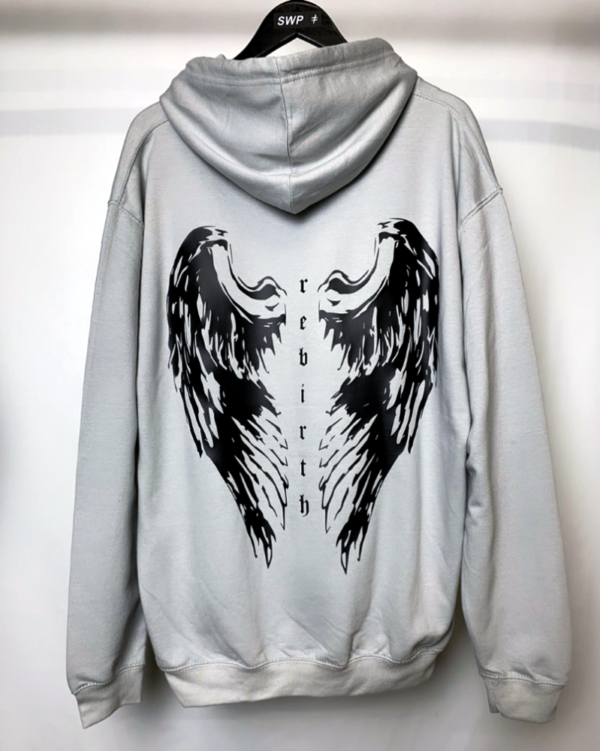 Rebirth-Moon dust - immagine 3