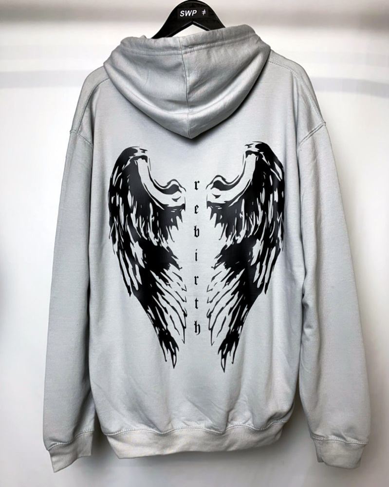 Rebirth-Moon dust - immagine 3